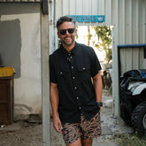 Performance Western Shirt